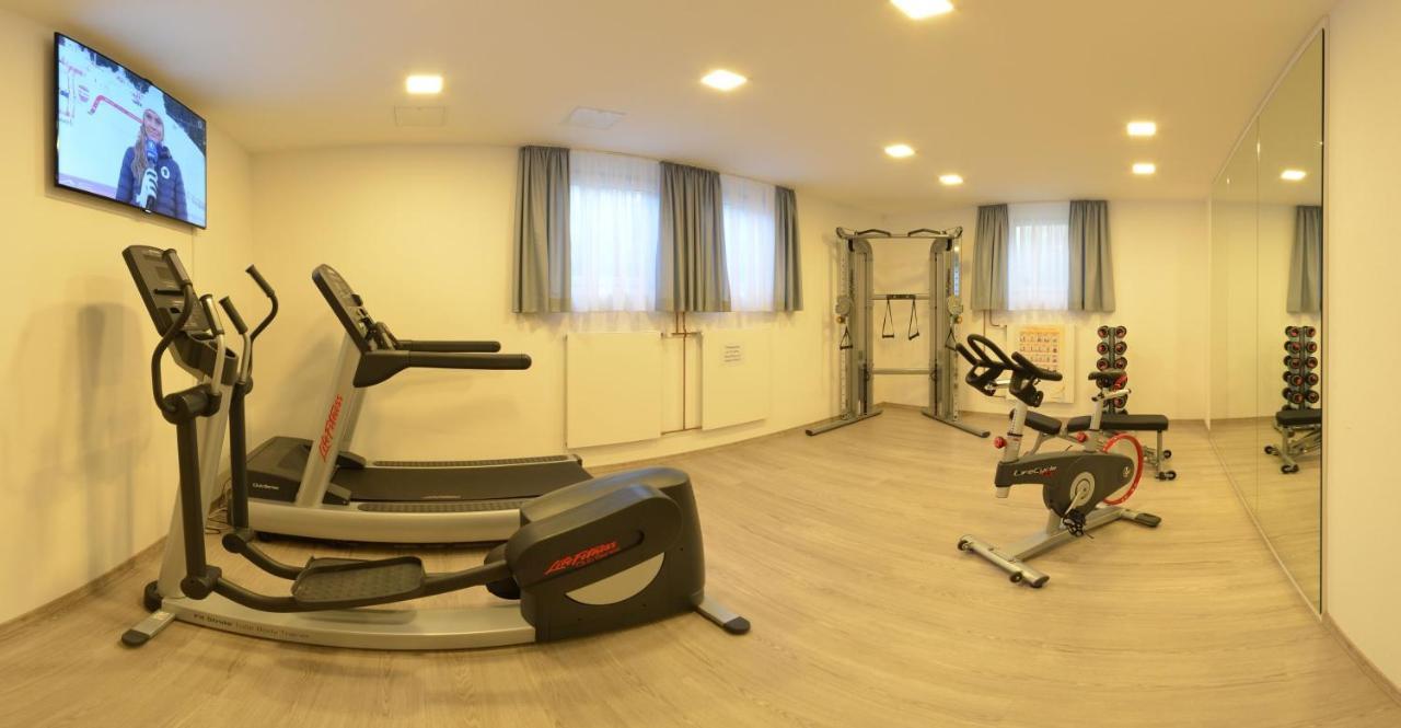 Mikro Apartments Erding Exterior foto